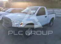 2008 Dodge RAM фото