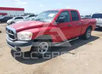 2008 Dodge RAM photo