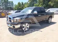 2008 Dodge RAM фото