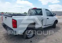 2008 Dodge RAM фото