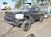 2008 Dodge RAM фото