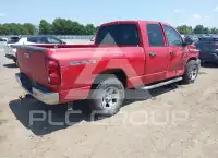 2008 Dodge RAM photo