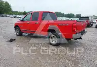 2008 Dodge RAM фото