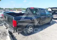 2008 Dodge RAM photo