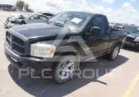 2008 Dodge RAM photo