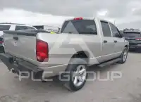 2008 Dodge RAM фото