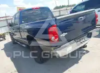 2008 Dodge RAM photo