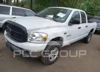 2008 Dodge RAM photo