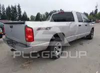 2008 Dodge RAM photo