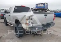 2008 Dodge RAM фото
