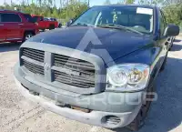 2008 Dodge RAM фото