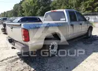 2008 Dodge RAM photo
