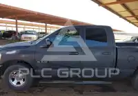 2008 Dodge RAM фото