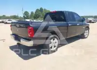 2008 Dodge RAM фото