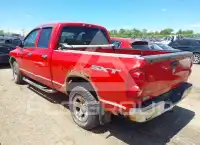 2008 Dodge RAM photo
