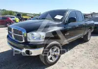 2008 Dodge RAM photo