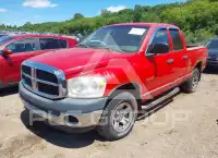 2008 Dodge RAM photo