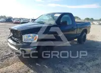 2008 Dodge RAM фото