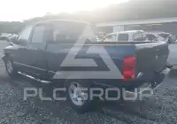 2008 Dodge RAM фото