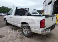 2008 Dodge RAM фото