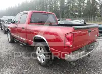 2008 Dodge RAM фото