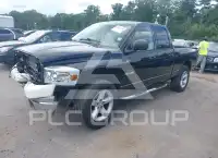 2008 Dodge RAM фото