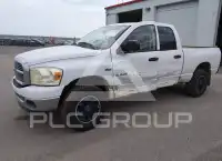 2008 Dodge RAM фото