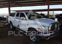 2008 Dodge RAM фото
