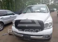 2008 Dodge RAM photo