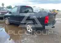 2008 Dodge RAM photo