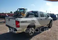 2008 Dodge RAM фото