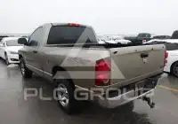 2008 Dodge RAM photo