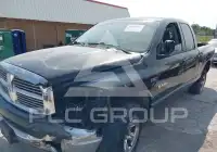 2008 Dodge RAM фото