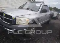 2008 Dodge RAM фото