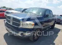 2008 Dodge RAM photo