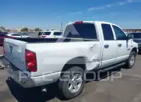 2008 Dodge RAM photo
