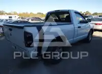 2008 Dodge RAM фото