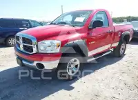 2008 Dodge RAM photo