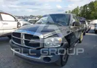 2008 Dodge RAM photo