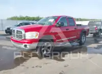 2008 Dodge RAM photo