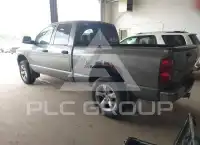 2008 Dodge RAM фото