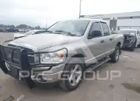 2008 Dodge RAM фото