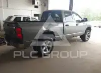 2008 Dodge RAM фото