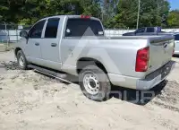 2008 Dodge RAM photo