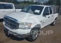 2008 Dodge RAM фото