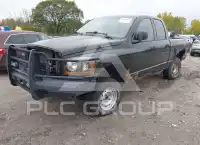 2008 Dodge RAM фото