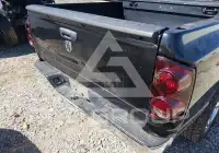 2008 Dodge RAM photo