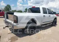 2008 Dodge RAM photo