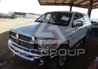 2008 Dodge RAM фото