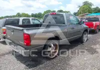 2008 Dodge RAM фото